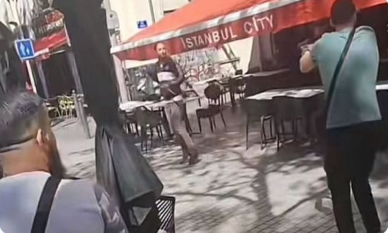 الشرطة الفرنسية تطلق النار على تونسي في مرسيليا وترديه قتيلاً