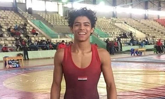 Ahmed Foued Baghdouda