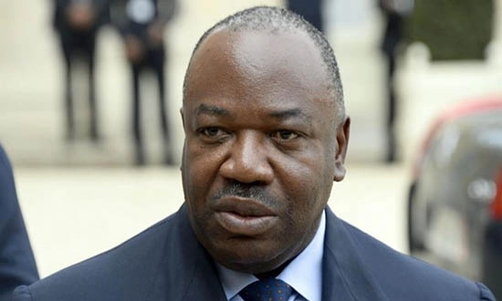 Ali Bongo