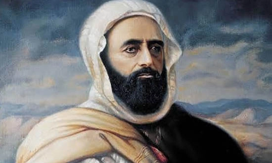 Amir Abdelkader