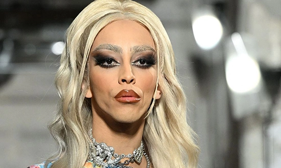 Bilal Hassani