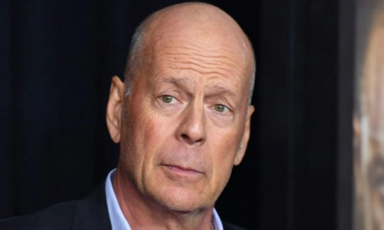 Bruce Willis