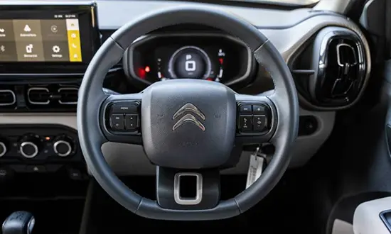 C3 et DS3 rappeles a cause de panne airbag