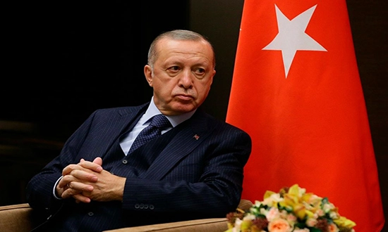 Erdogan augmente les salaires