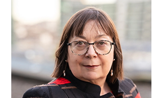 Esther Lynch