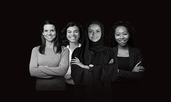 Femmes Leaders