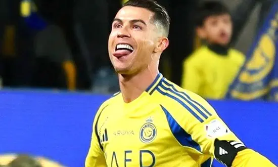 Fin de contrat Cristiano Ronaldo en Arabie Saoudite