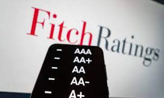 Fitch abaisse la note France