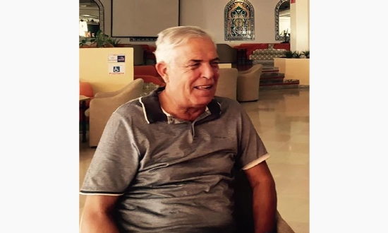 Habib Boujbal