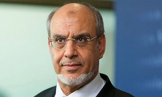 Hamadi Jebali