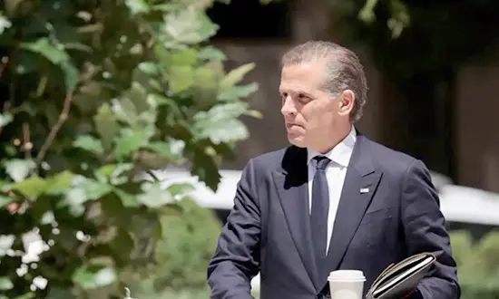 Hunter Biden