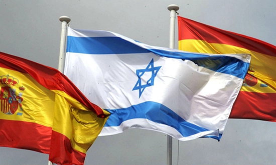 Israel convoque des ambassadeurs
