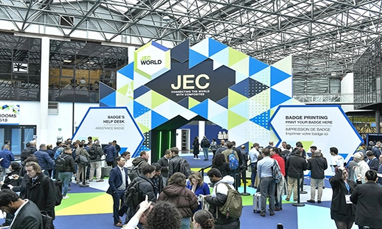 JEC World