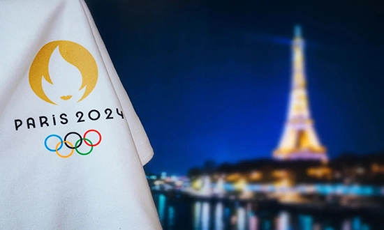 JO de Paris 2024