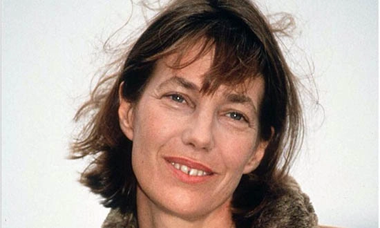 Jane Birkin