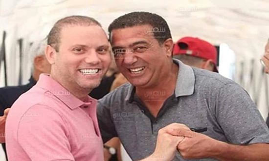 Jenayah et Haj ALi