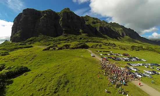 Ko olau Ranch