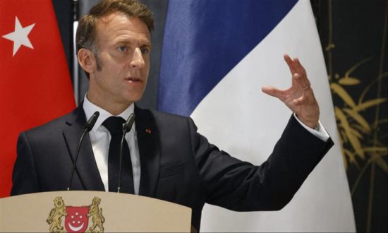 La Palestine sera reconnue comme un etat souverain