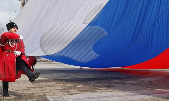 La Russie interdit Apple