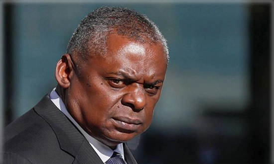 Lloyd Austin atteint du cancer