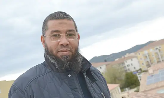 Mahjoub Mahjoubi