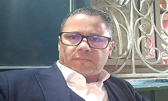 Maitre Hazem Ksouri