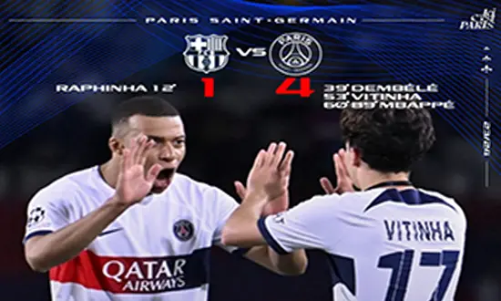 Mbabe a venge son equipe