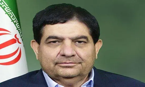 Mohamed Mokhber