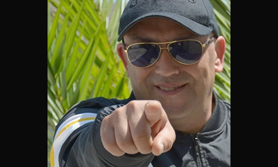 Mohamed Ramzi Rahal