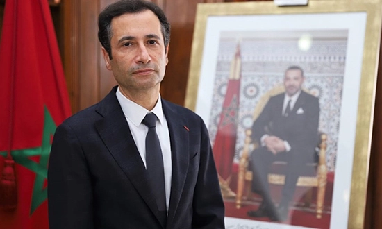 Mohamed ben Chaaboun