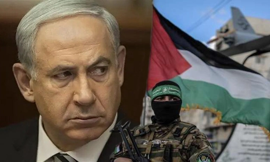Netanyahu dans la tourmente