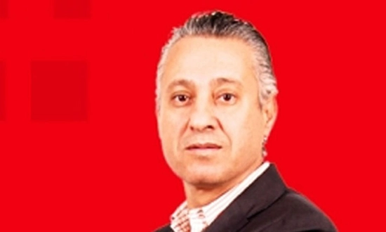Noureddine Boutar