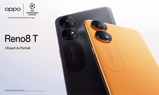 OPPO Reno