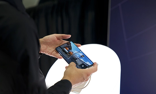 OPPO au SIGGRAPH 2023