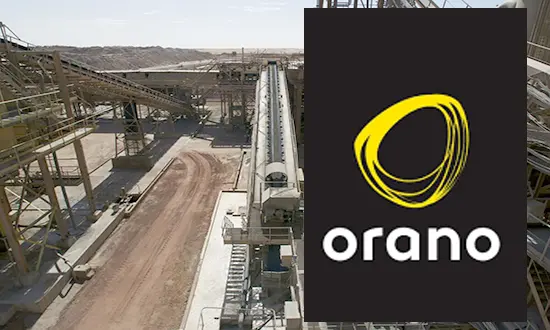 ORANO quitte le Niger