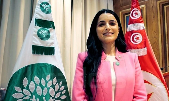 Olfa Hamdi