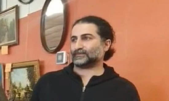 Omar Ben Laden