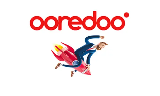 Ooredoo frappee par une amende