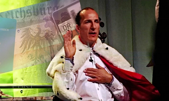 Peter Fitzek