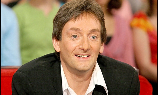 Pierre Palmade