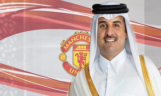 Qatar Manchester