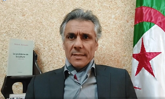 Rachid Nekkaz est libere