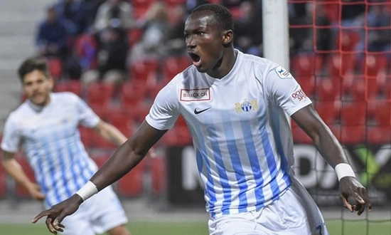 Raphael Dwamena