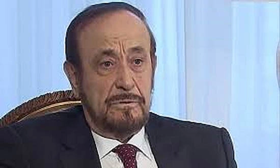Rifaat Al Assad