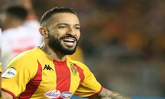 Rodrigo Rodriguez butteur du match