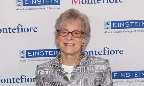 Ruth Gottesman