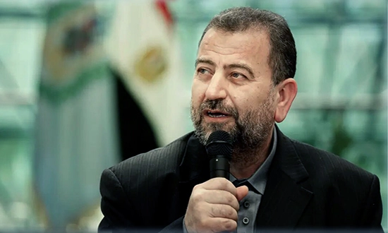Salah Arouri
