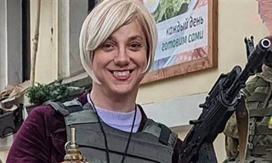 Sarah Ashton Cirillo