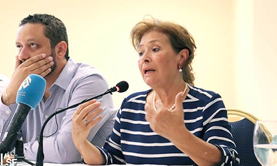 Sihem ben Sedrine