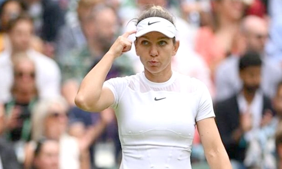 Simona Halep